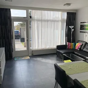De Wulk 27 Zandvoort