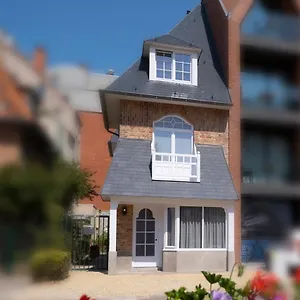 Casa Ferienhaus Middelkerke