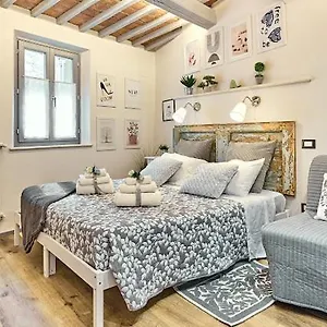 La Casina Di Rosa Apartment Montepulciano Stazione