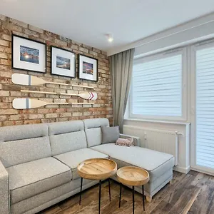 Marina Apartment Kolberg